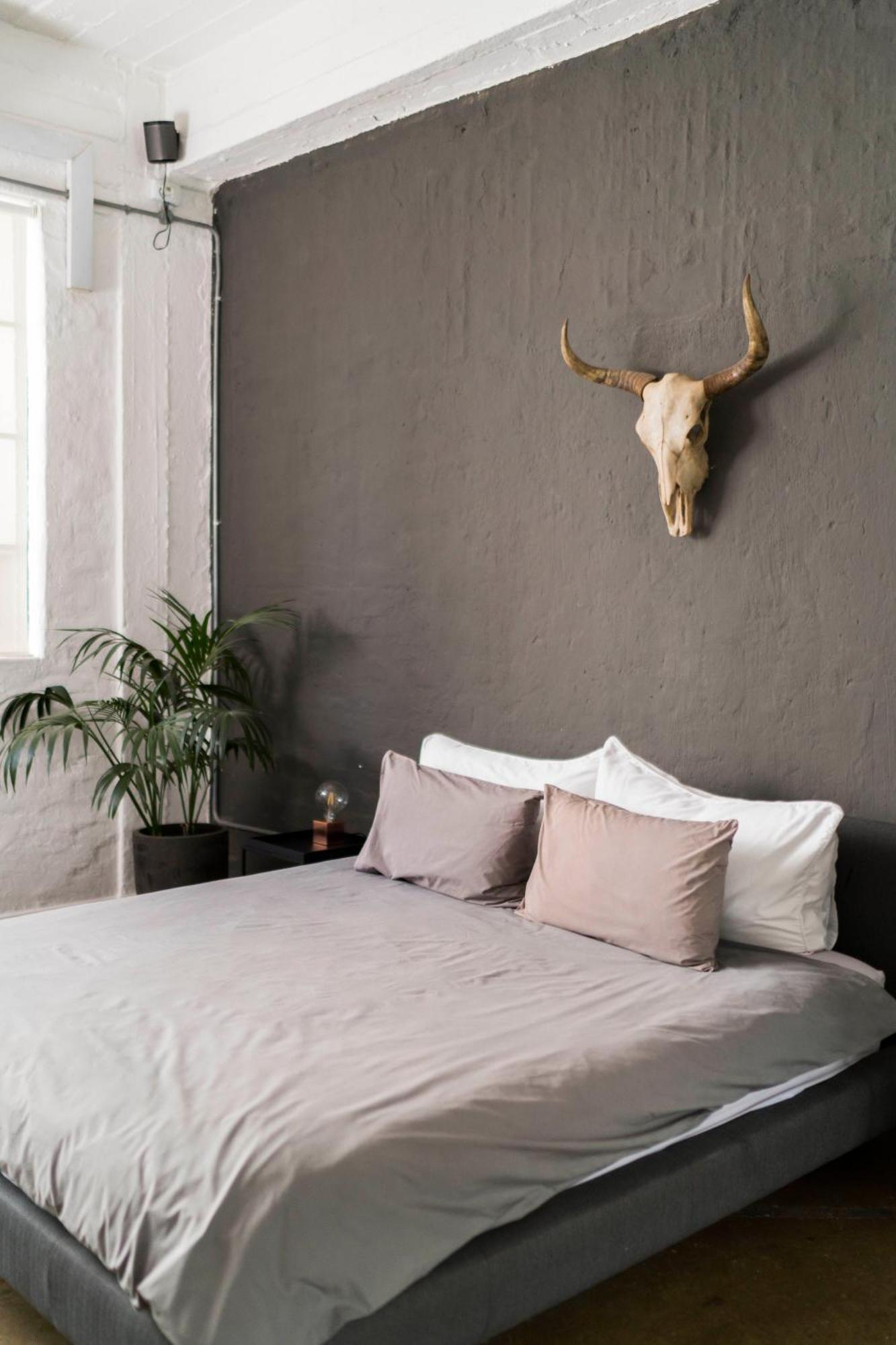 Urban Fox Penthouse By Curiocity Johannesburg Exterior photo